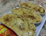 Foto langkah ke 7 dari resep Macroni Schotel Kukus.