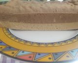 Foto langkah ke 6 dari resep Lapis Choco Coffee Putih Telur.