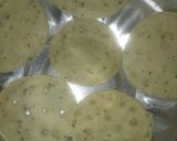A picture of step 2 of Jeera miri puri 😋.