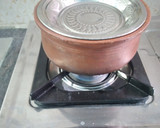 1 பார்ட் ரெசிபி(தக்காளி சாதம்) ரெசிபி ஸ்டேப் 12 புகைப்படம்