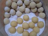 110. Putri salju kacang
