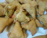 Samosa recipe step 1 photo