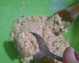 Foto del paso 2 de la receta: Cookies de avena con frutos secos