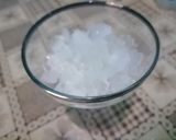 Foto del paso 2 de la receta: Granizado de fresa