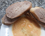 Foto del paso 4 de la receta: Torrijas con chocolate