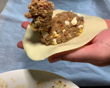 Foto del paso 8 de la receta: Empanada criolla
