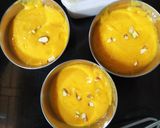 व्हीट ब्रेड पासून बनवलेले कुल्फी (wheat bread kulfi recipe in marathi) रेसिपी स्टेप 6 फोटो 