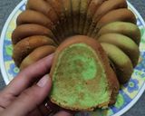 Foto langkah ke 6 dari resep Bolu Marmer.