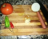Foto del paso 3 de la receta: Tortilla de plátano maduro