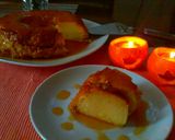 Foto del paso 11 de la receta: Flan de Mandarina