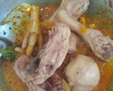 Foto langkah ke 7 dari resep 🍗Ayam Woku Balanga Khas Manado🍗.