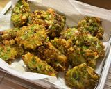 菜丸子的食譜步驟3照片