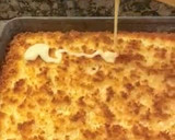 Foto del paso 8 de la receta: Pastel con cobertura de coco y leche condensada