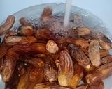 صورة لخطوة 1 من وصفة خشاف باللبن