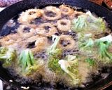 Foto del paso 6 de la receta: Tempura