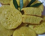 Foto langkah ke 10 dari resep Bika Ambon Ekonomis.