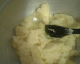Foto del paso 18 de la receta: Profiteroles rellenos con crema mousseline