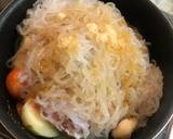 Simmered Meat and Potato (Nikujaga) recipe step 2 photo