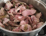 Foto del paso 2 de la receta: Cochifrito