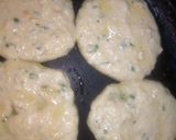 A picture of step 2 of Chawal and mix Dal Ka mini dosa..