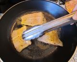 Foto del paso 3 de la receta: Filete de pescado