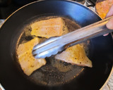 Foto del paso 3 de la receta: Filete de pescado