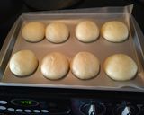 Foto del paso 5 de la receta: Conchas
