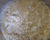 A picture of step 1 of Quick and Easy Corn Tortillas.