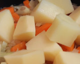 Foto del paso 4 de la receta: Guiso de magret de pato