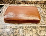Foto del paso 13 de la receta: Pastel de zanahoria con crema de coco (Carrot cake with coconut cream)