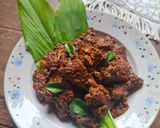 Foto langkah ke 9 dari resep Rendang Sapi.