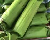 Foto langkah ke 4 dari resep Lontong masak cepat.