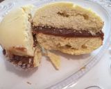Foto del paso 5 de la receta: Alfajores de maicena