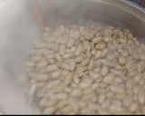 Foto langkah ke 2 dari resep Kacang bawang tanpa minyak / oven.