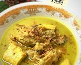 Opor Ayam Kuning langkah memasak 4 foto