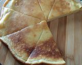 Foto langkah ke 6 dari resep Bingka kentang.