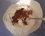 Puha mézeskalács recept fázis 3 fotója