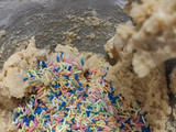 Party cookies 🎉🍪