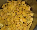 Foto del paso 3 de la receta: Dulce de calabaza