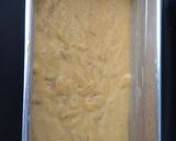 Foto langkah ke 4 dari resep Cake Pisang 5 Bahan.