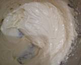 Cream Cheese Brownies langkah memasak 9 foto