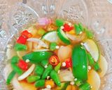 รูปขั้นตอนการทำที่ 3 ของ กะเพราถาด