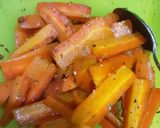 Foto langkah ke 2 dari resep Healthy Roasted Chicken & Vegetables.