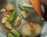 Foto langkah ke 1 dari resep Nasi Ayam Hainan RiceCooker.