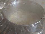 Pastel de papa sencillo
