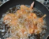 Foto langkah ke 3 dari resep Ayam goreng berempah.