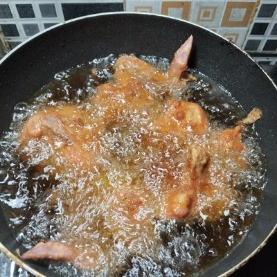 Langkah 3