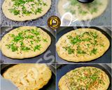 A picture of step 5 of Stuffed Aloo Kulcha Easy And Healthy No Oil Recipe.