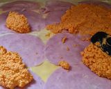 Foto del paso 3 de la receta: Woow!!!.... Pionono Súper!!!