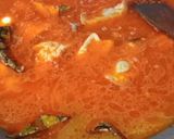 Foto langkah ke 3 dari resep Sambel goreng telur puyuh & krecek.